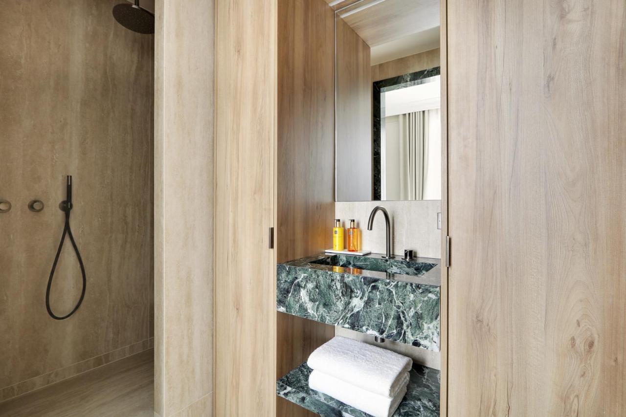 Thelander - Serviced Apartments In Louvre - Rivoli 파리 외부 사진