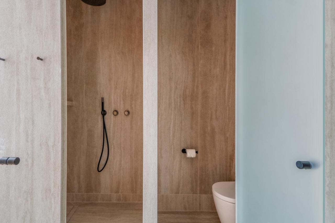 Thelander - Serviced Apartments In Louvre - Rivoli 파리 외부 사진