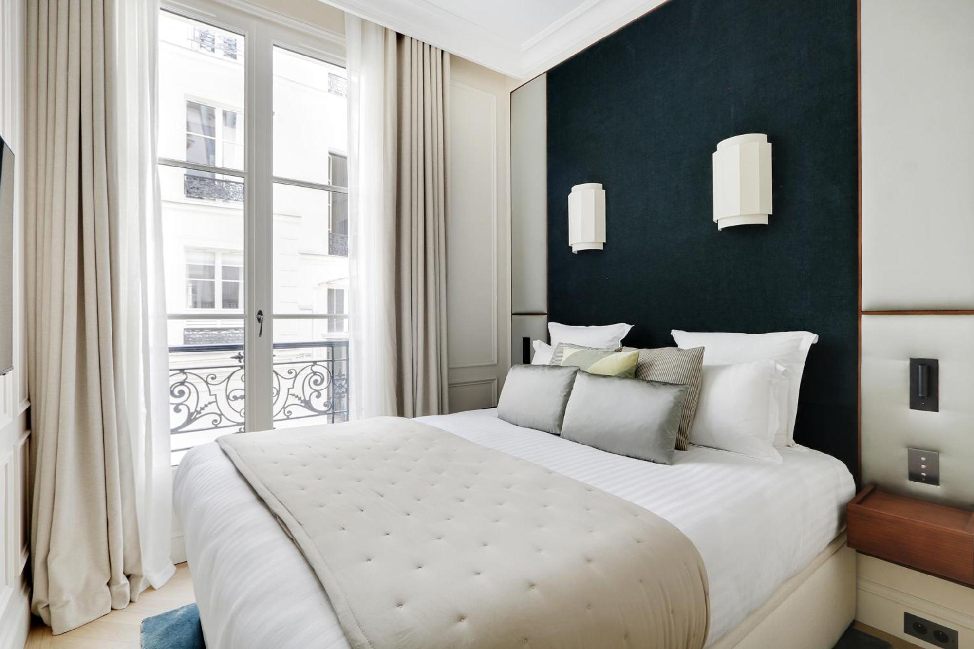 Thelander - Serviced Apartments In Louvre - Rivoli 파리 외부 사진