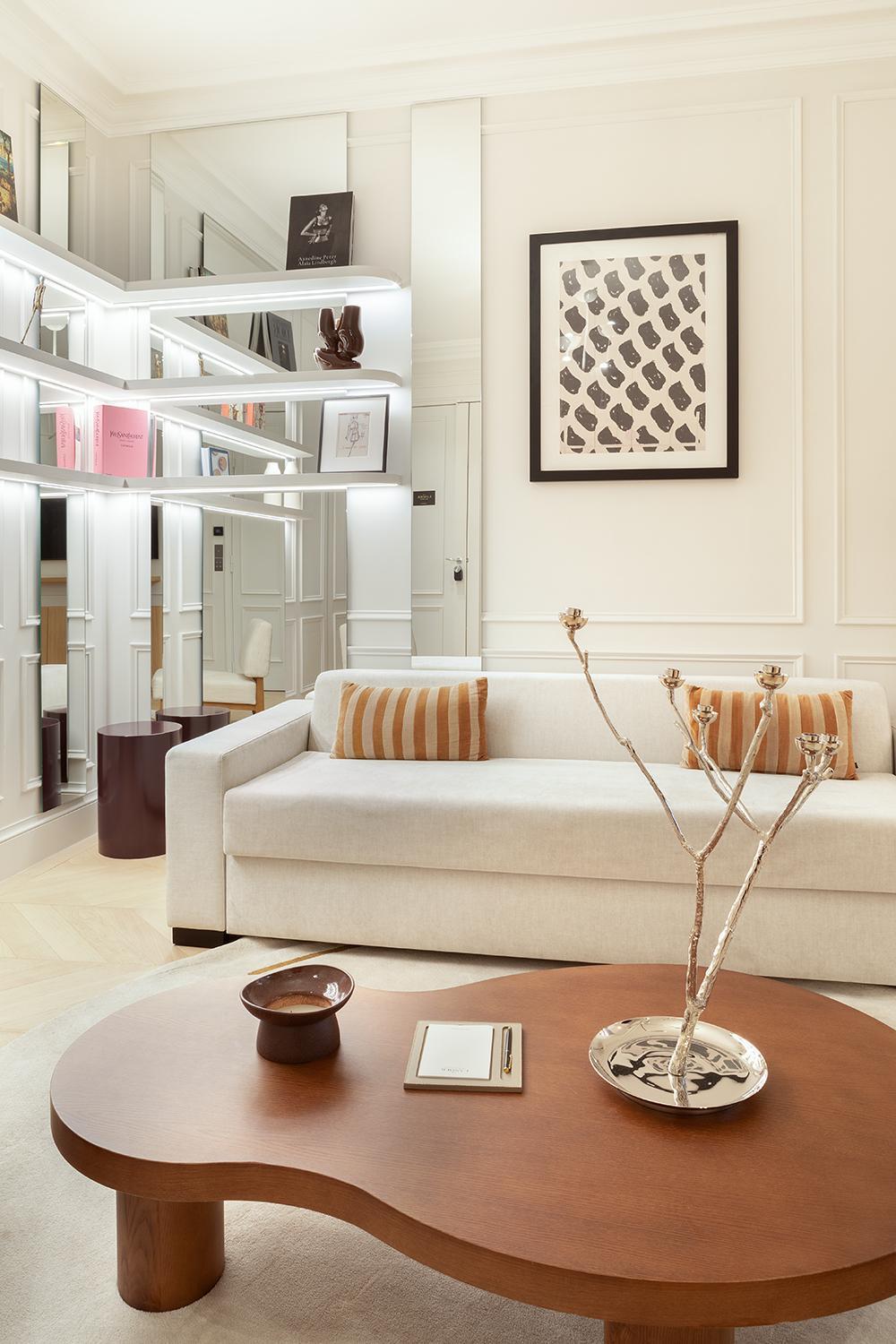 Thelander - Serviced Apartments In Louvre - Rivoli 파리 외부 사진