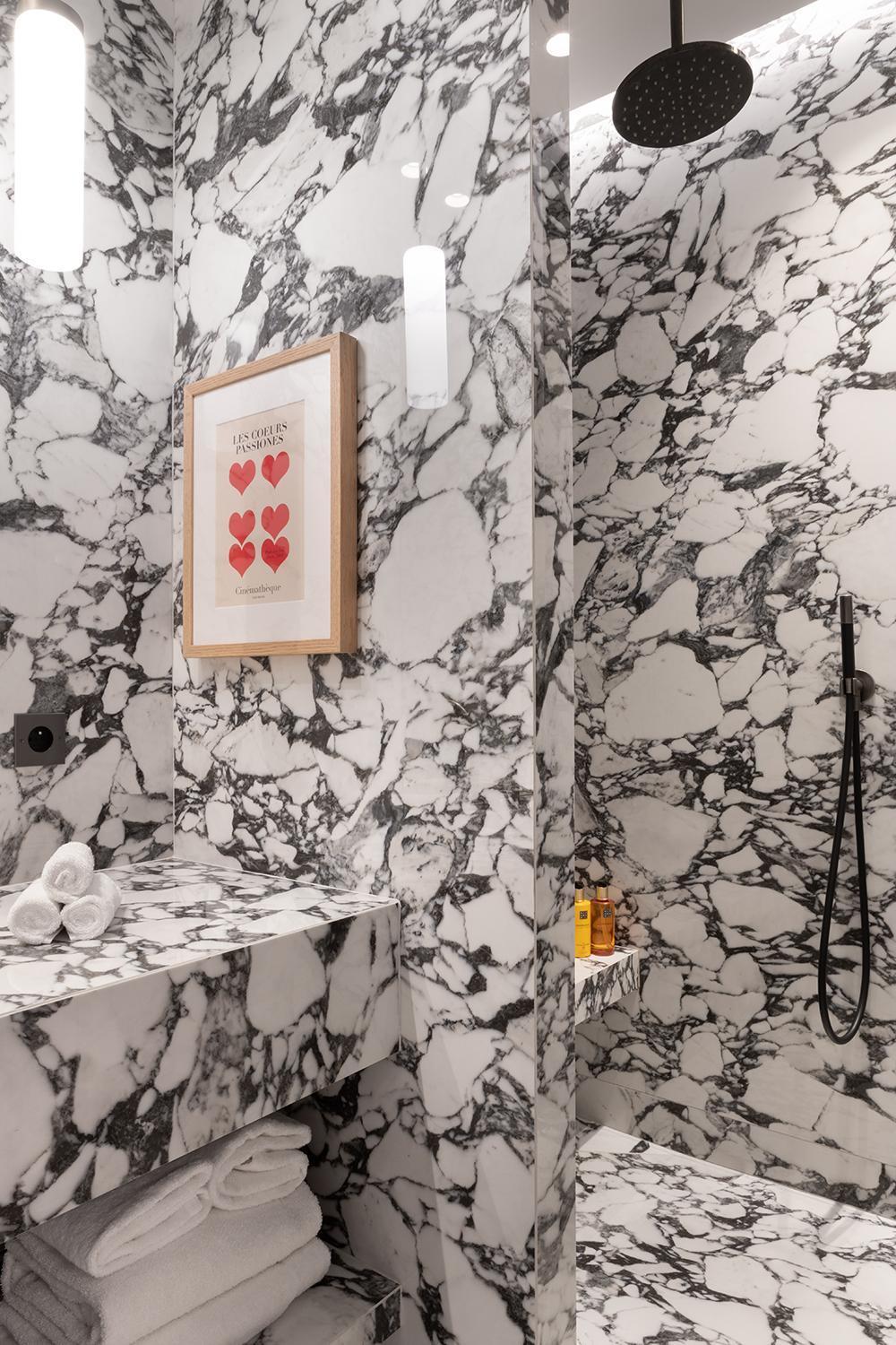 Thelander - Serviced Apartments In Louvre - Rivoli 파리 외부 사진